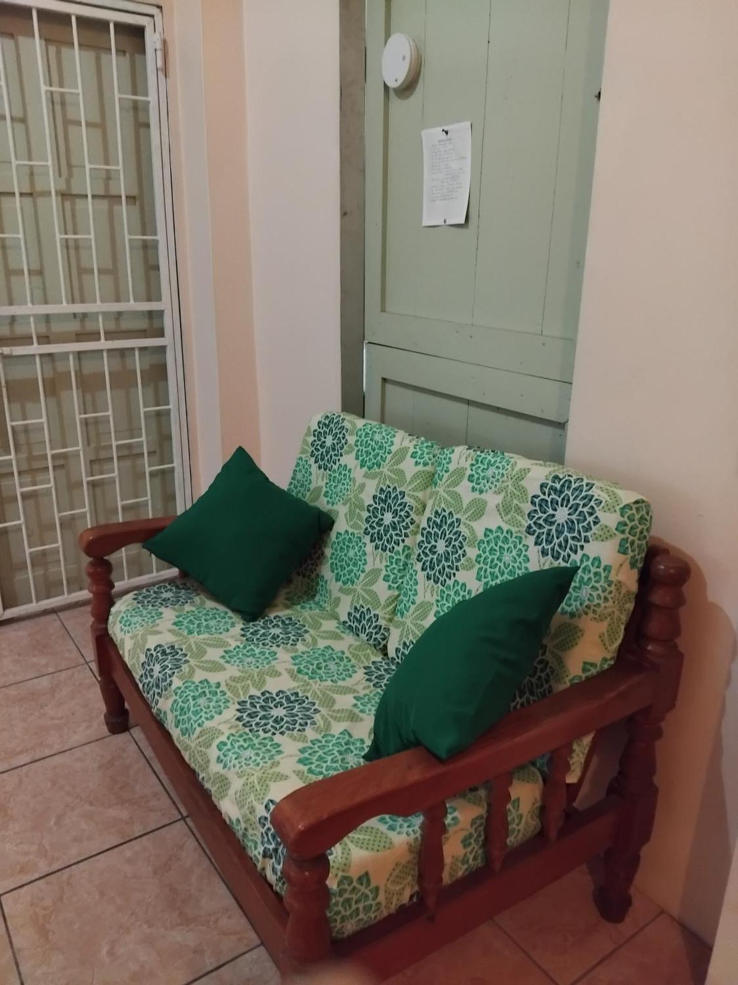 Ravi Vacation Apartment Couva Kültér fotó