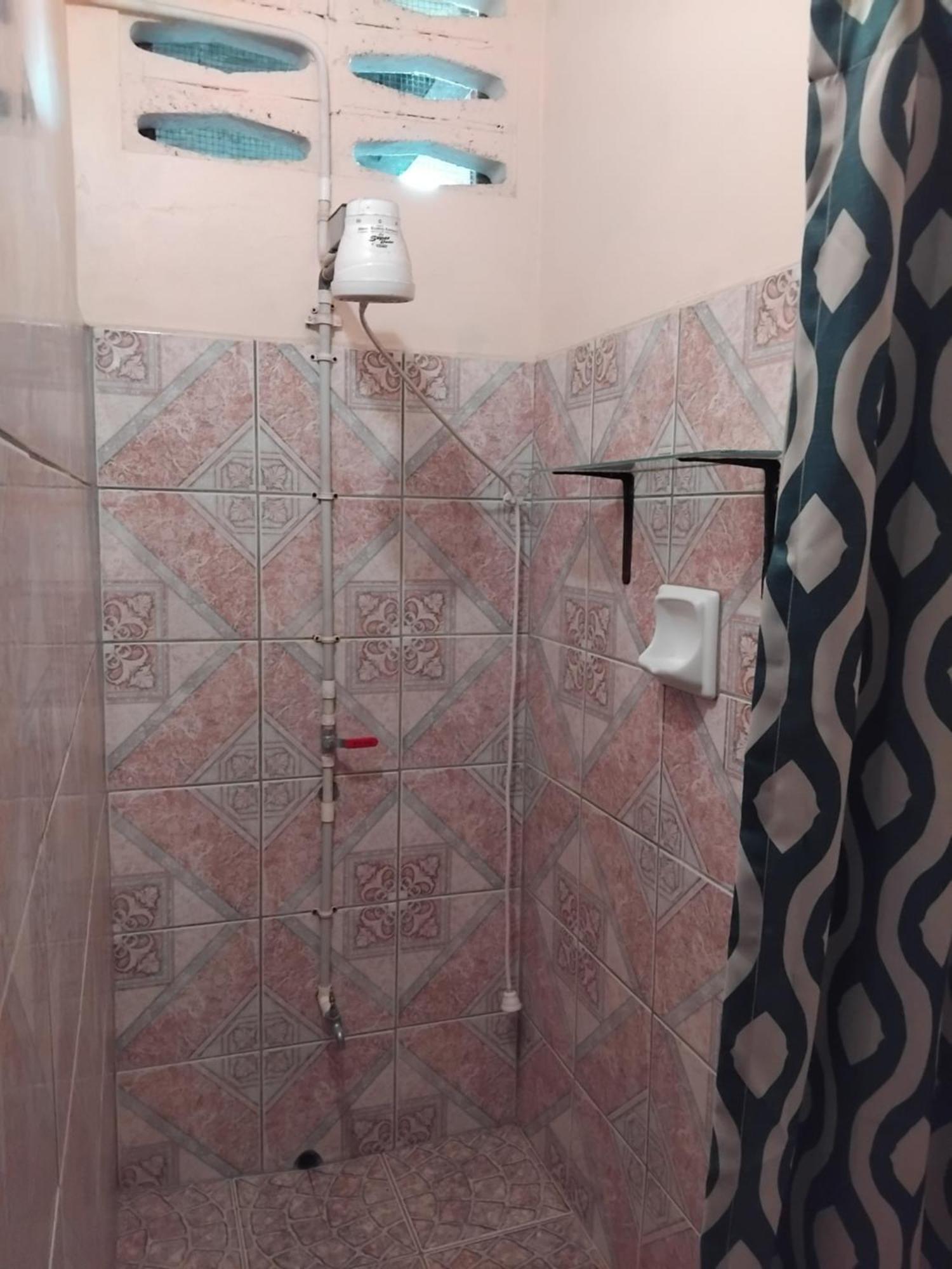 Ravi Vacation Apartment Couva Kültér fotó